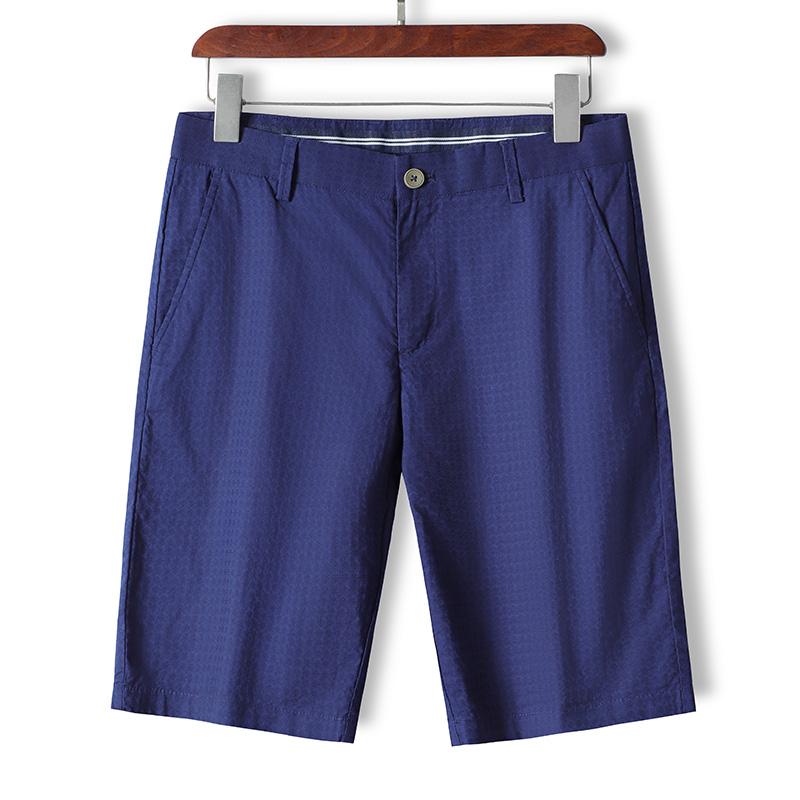 撤柜超值男装五分裤男 潮夏季薄款纯棉中裤韩版男士休闲短裤2E077