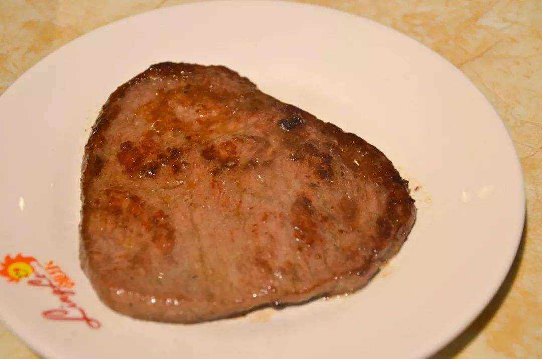 烤排芳厨法式80片鸭肉肉排牛排饭鸭排调理自助餐鸭肉