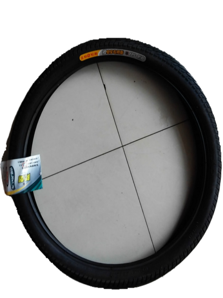 正新轮胎锂电池电动车20x1.75外胎47-4061.75加厚防刺包电动车外胎