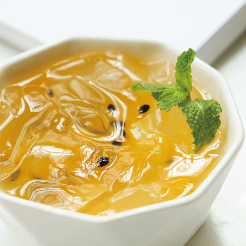 乐妈食集云南野生冰粉250g手搓薜荔爱玉木莲其它干货