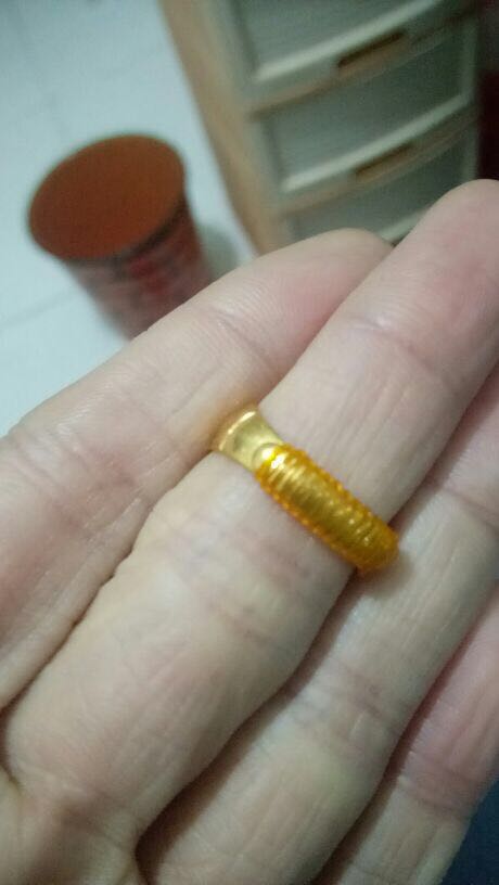 无弹力鱼线缠戒指金店专用调节戒指大小透明编戒指的线圆形水晶线