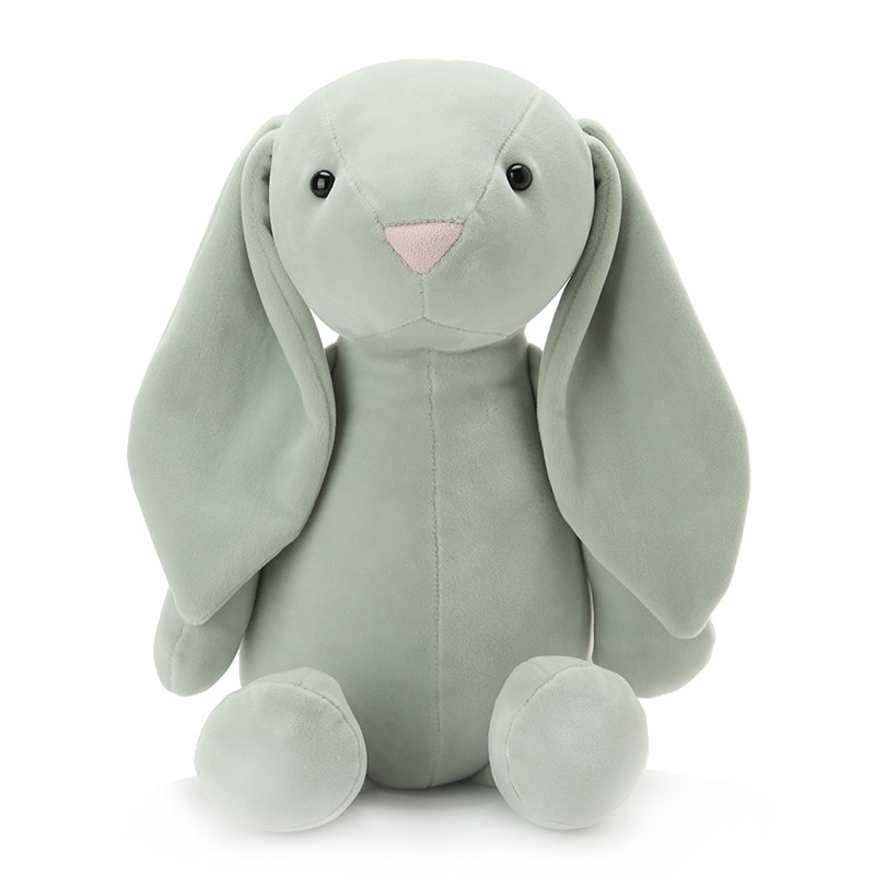 【毛绒布艺类玩具】星马邦尼兔子毛绒玩具安抚兔娃娃公仔玩偶少女心