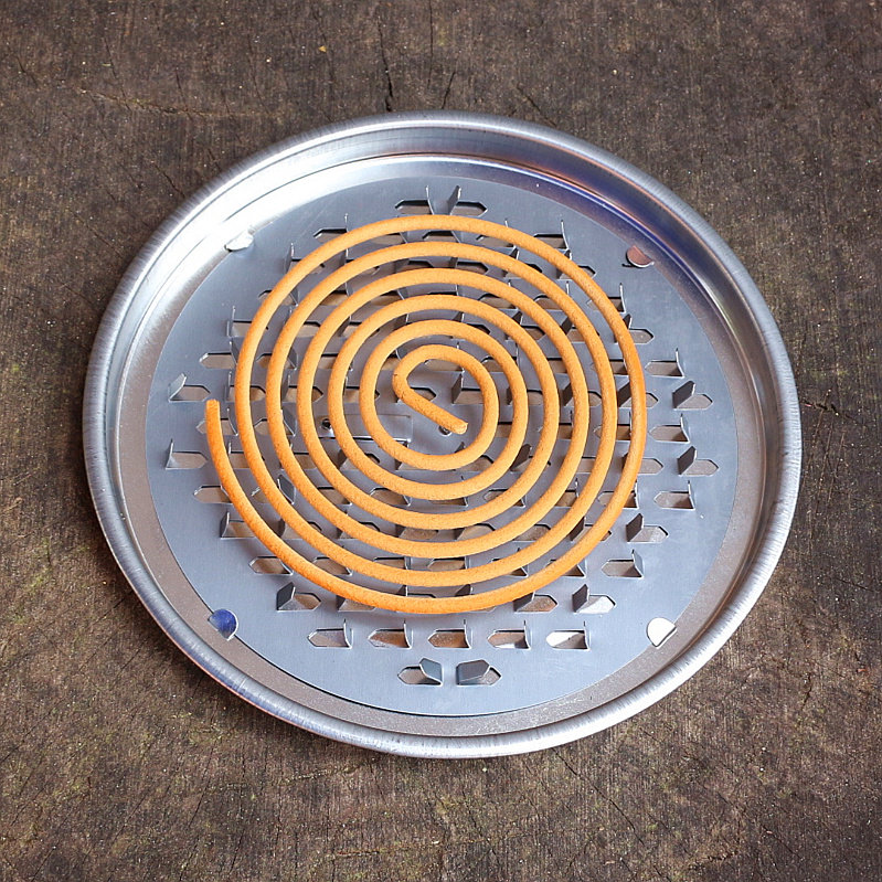 灭蚊包邮野营檀香蚊香家用驱灭苍蝇蚊子蝇香香熏香料