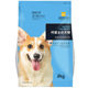 Crazy puppy Corgi puppy dog food 2kg dedicated Adult small dogs universal beauty hair tears to 4 pounds Crazy puppy Corgi puppy dog food 2kg dedicated Adult small dogs universal beauty hair tears to 4 pounds