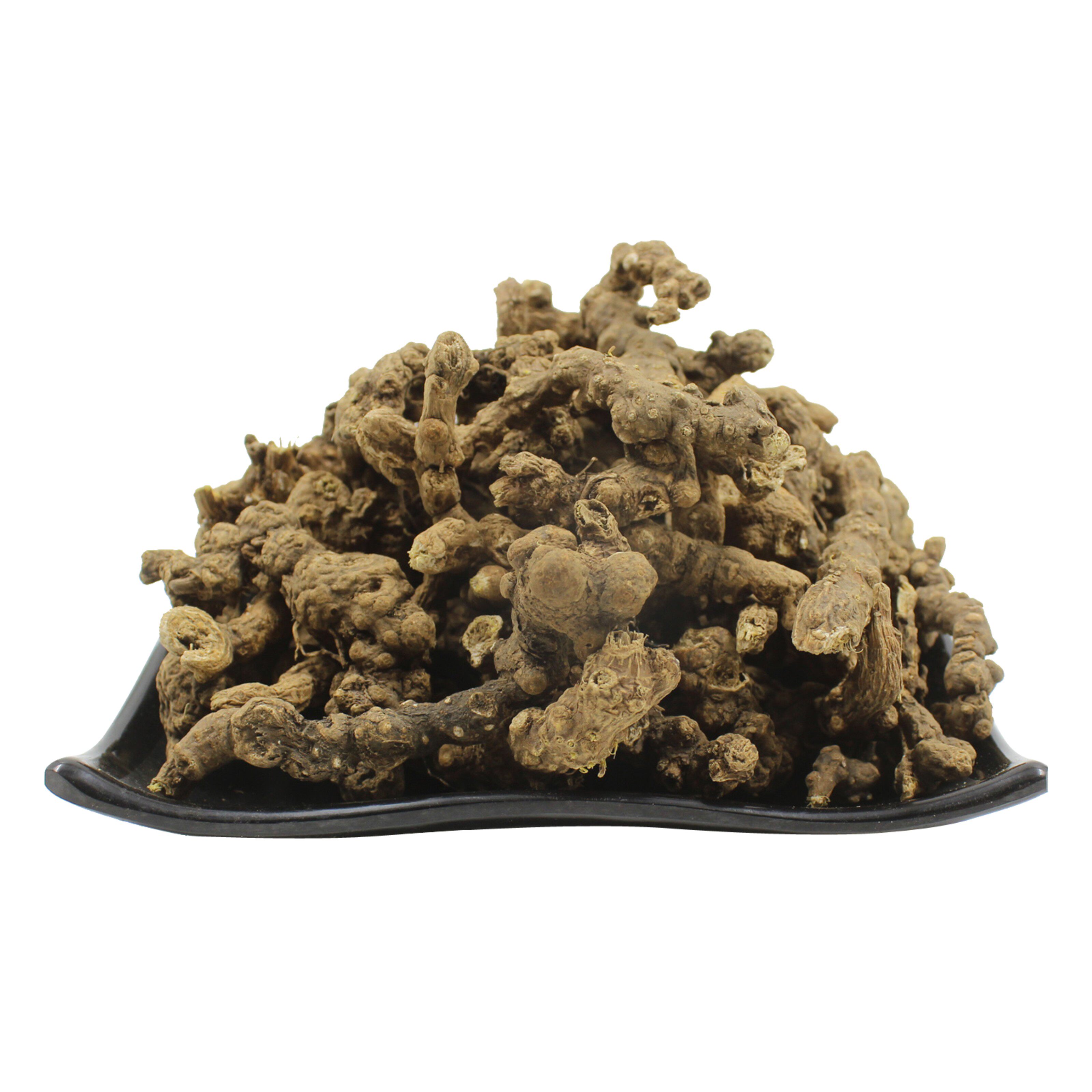 苍术东北野生药材500克特级中药材小白香炒中药其他药食同源食品