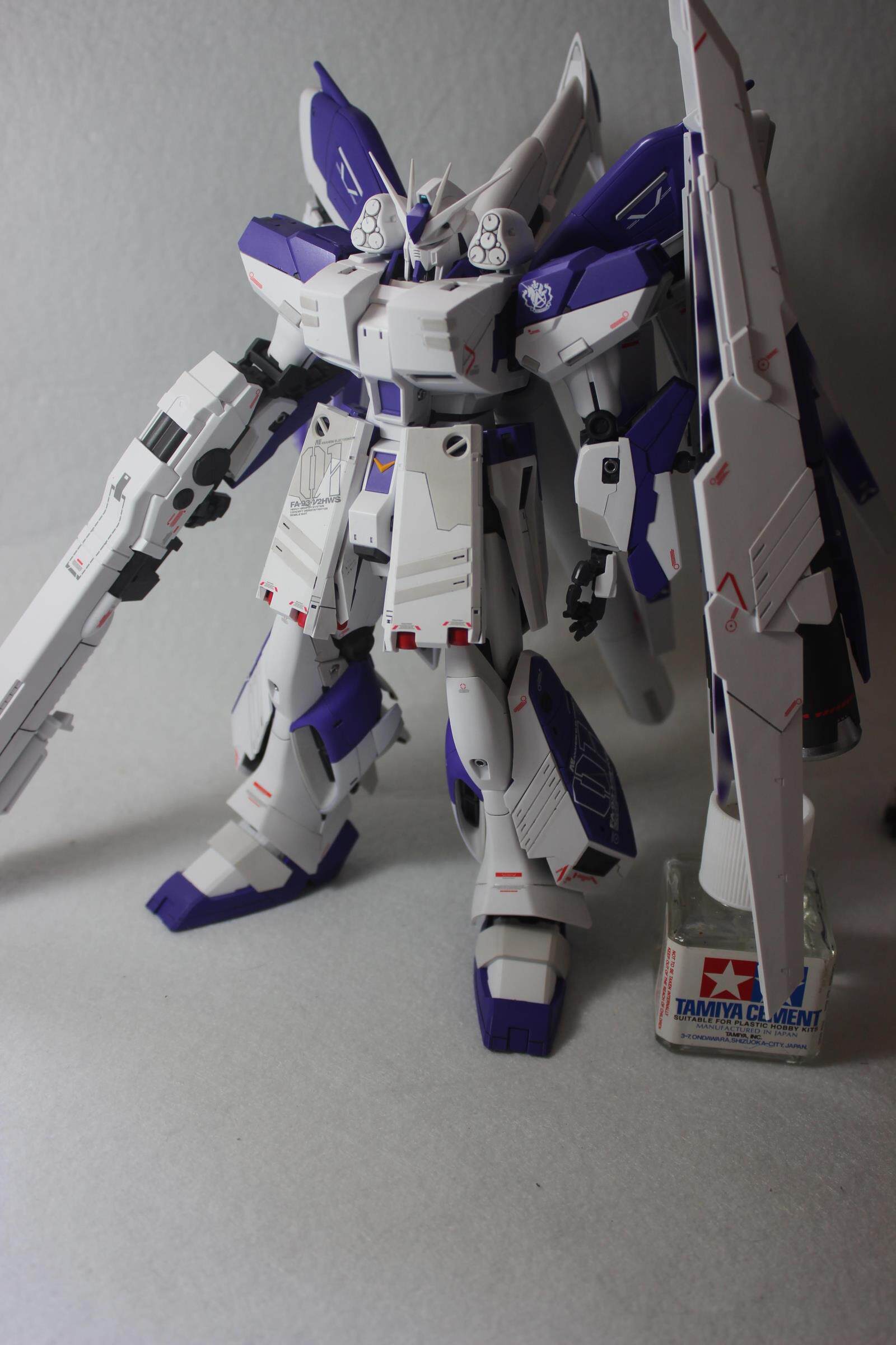 模型代工mg1ka海牛hiv高达hws重装rg高达模型专区