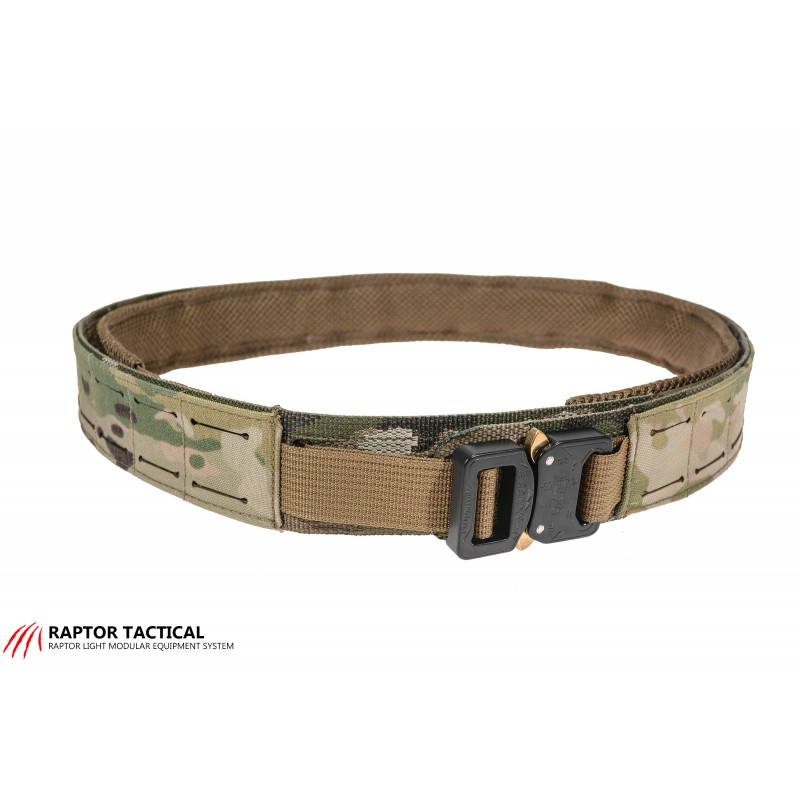 美国 Raptor Tactical ODIN belt Mark III 猛禽腰带 战术腰封