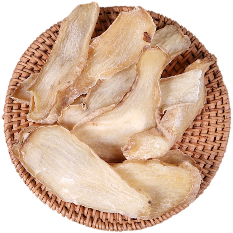 天麻新鲜干货中药云南南生切片煲汤泡酒可磨天麻