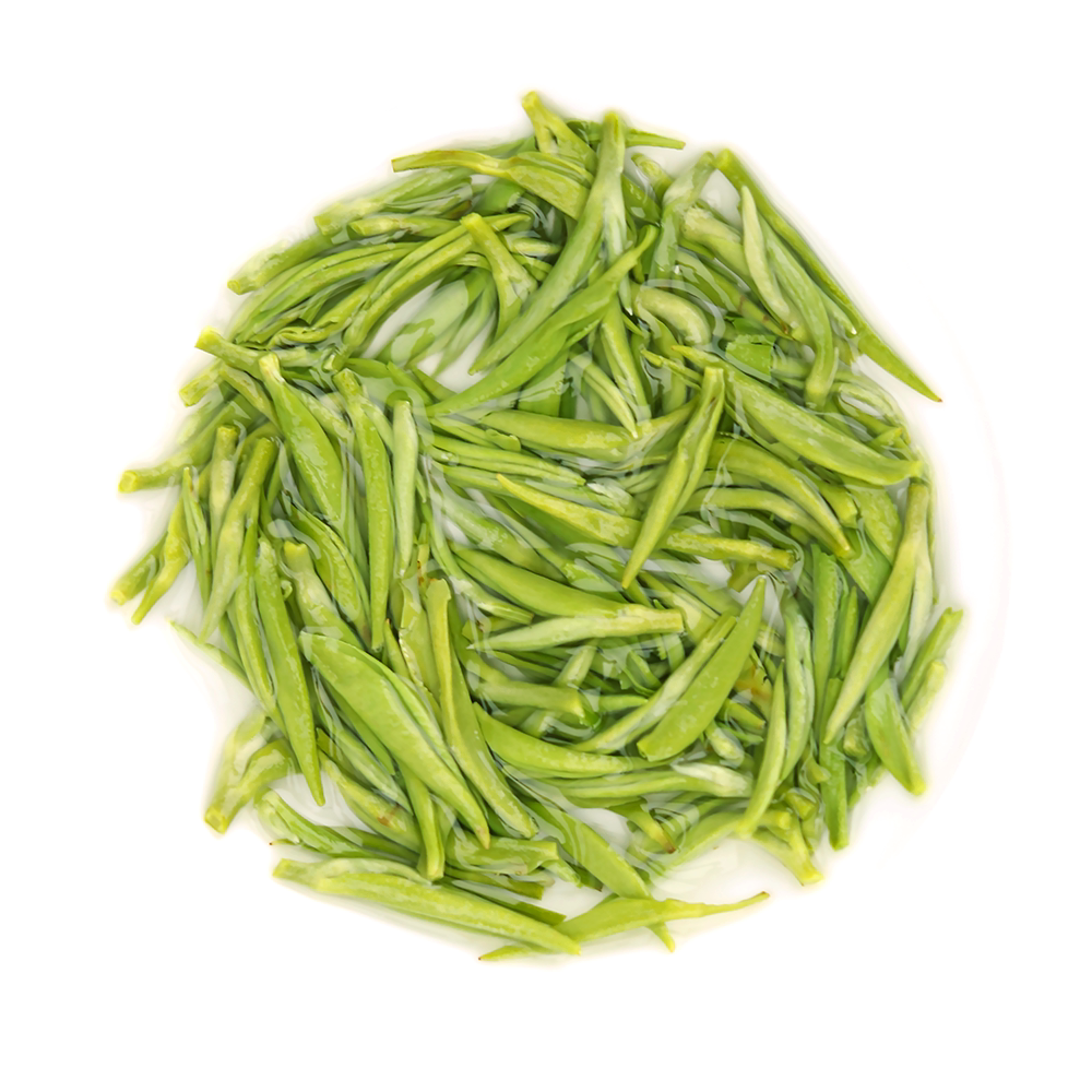 2022新茶信阳毛尖茶叶绿茶清明特级嫩芽头采信阳毛尖