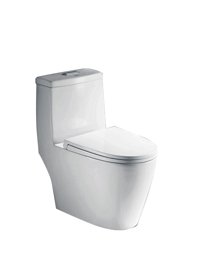 coso高斯卫浴卫生间马桶虹吸坐便器普通坐便器