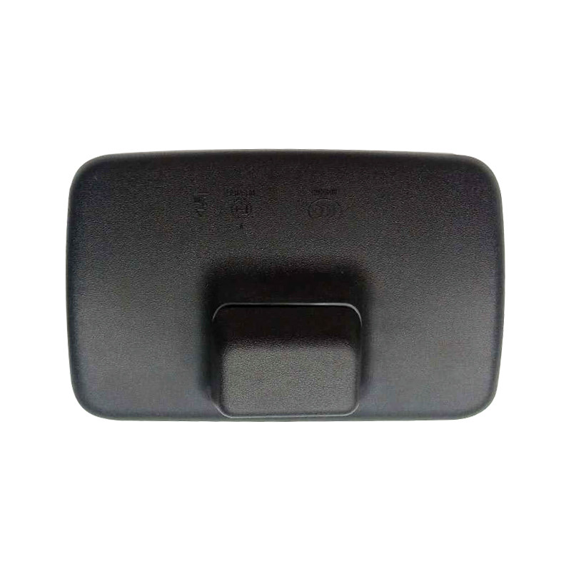 原厂东风天龙倒车大力神kcvl前下视镜圆镜门方镜反光镜倒车镜