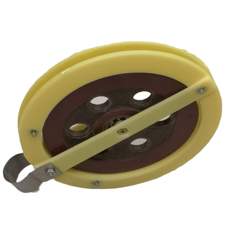 四川过河抬竿对岸专用背轮直径厘米其他垂钓其他垂钓用品