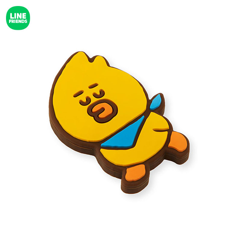 friendslinesally系列莎莉硅胶磁铁可爱创意冰箱动漫水杯