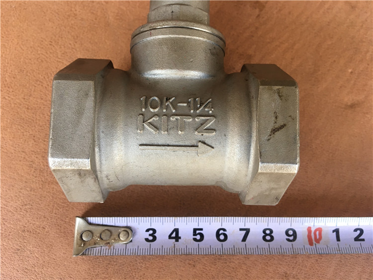 氣動高壓球閥上海凡而_氣動法蘭球閥 夾蝶閥_三作用氣動球閥