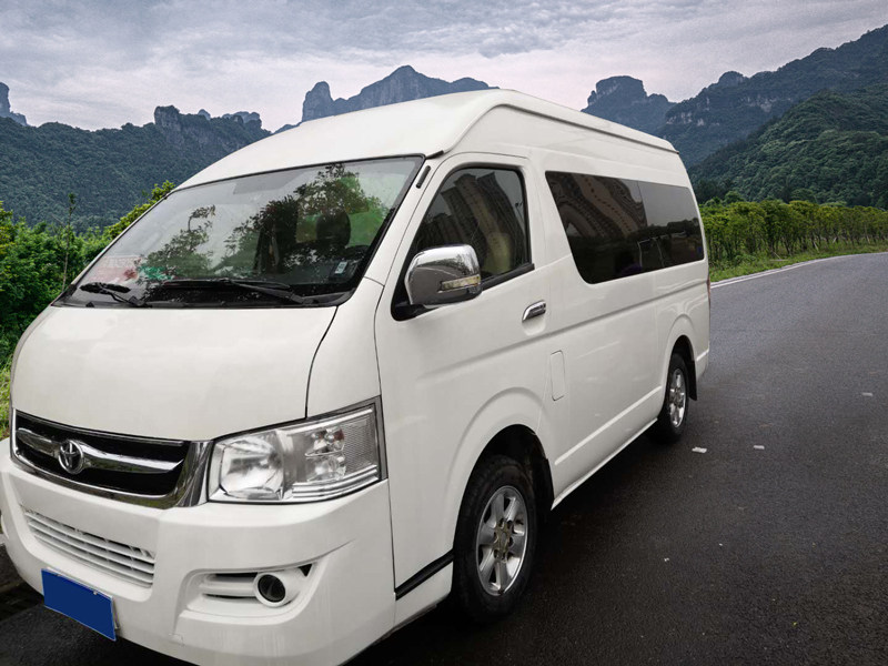 2-14人私家包车旅游长沙张家界玻璃天门山境内自由行