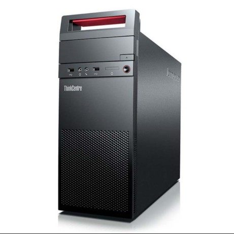 联想机箱扬天m6200fm4200启天thinkcentree74主机机箱