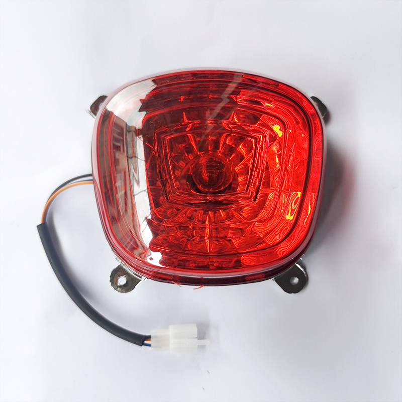 转向灯电动车金龟王龟王灯具大灯爱玛大迪米尚电动电动车灯