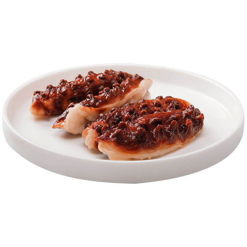 斋善素食料理海参200g魔芋食材寺院斋菜素肉素肉