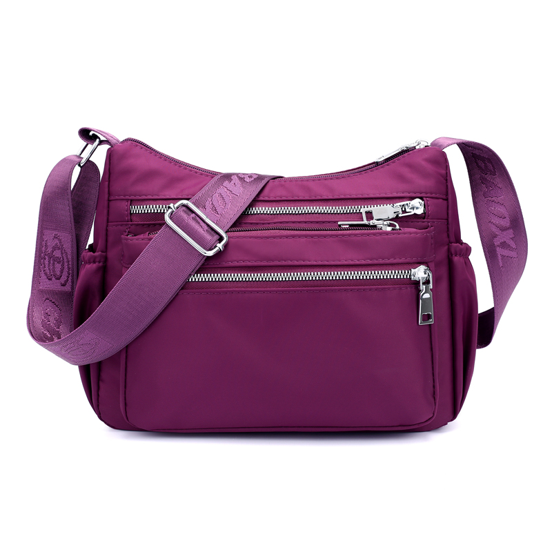 2019春夏新款大包包包牛津牛津布布包女包中老年女士包袋