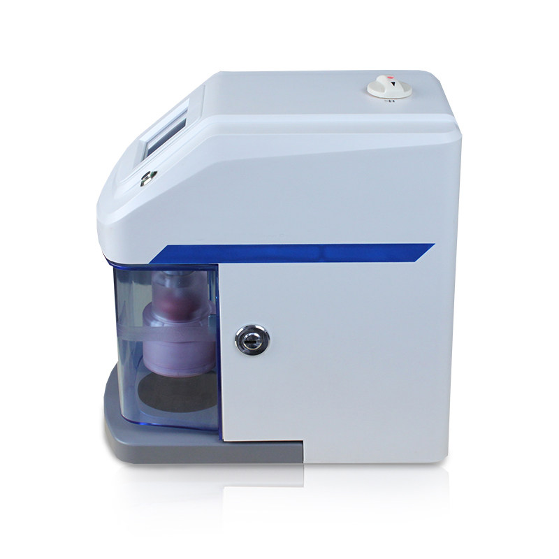 汇金hjgz-1a全自动智能盖章机 电动印章机财务专用红印油盖章机