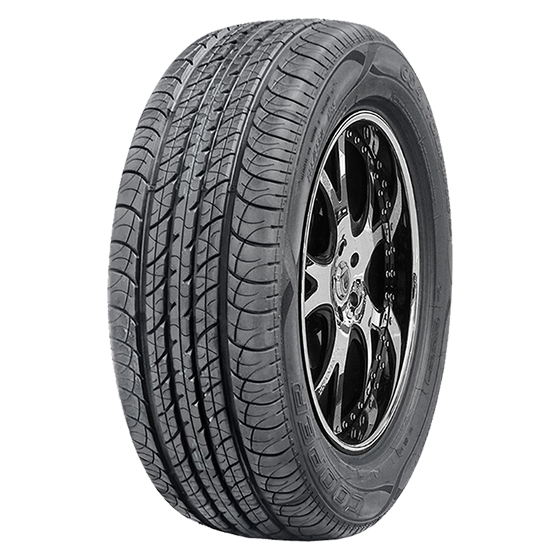 22年固铂轮胎55r1898hcs4原配北汽bj20众泰乘用车轮胎