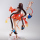 Manyu Anime Original King Pesticide Alliance Da Qiao game surrounding hand-made model decoration Manyu Anime Original King Pesticide Alliance Da Qiao game surrounding hand-made model decoration