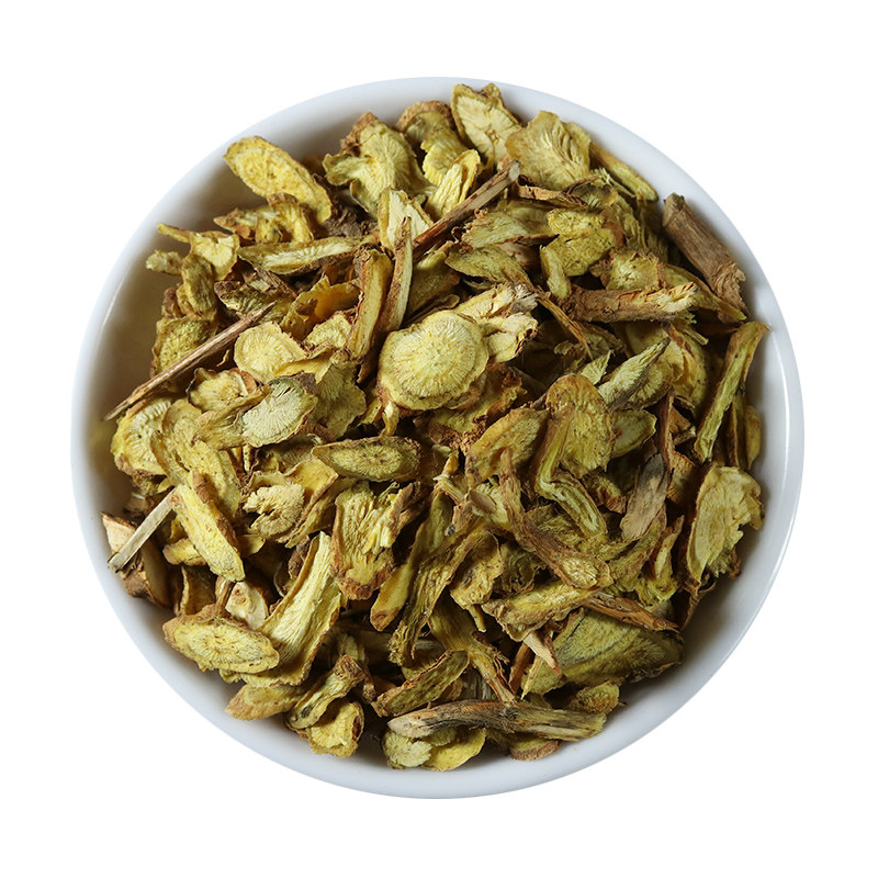 黄芩中药材新货特级纯天然无硫正品500克包邮传统滋补品其他