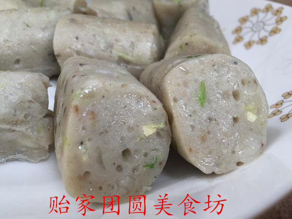 崇武鱼卷500克正宗惠安正港卷福厦门泉州特产鱼糕