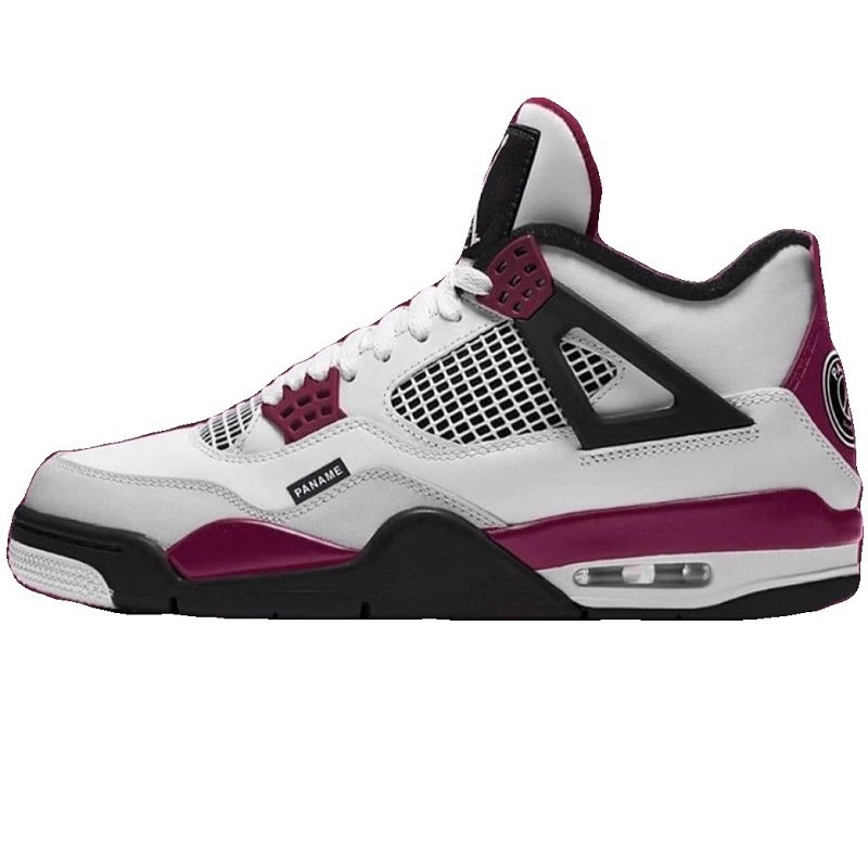 > 零花鞋 sneaker shop > air jordan 4 aj4 psg 大巴黎圣日耳曼