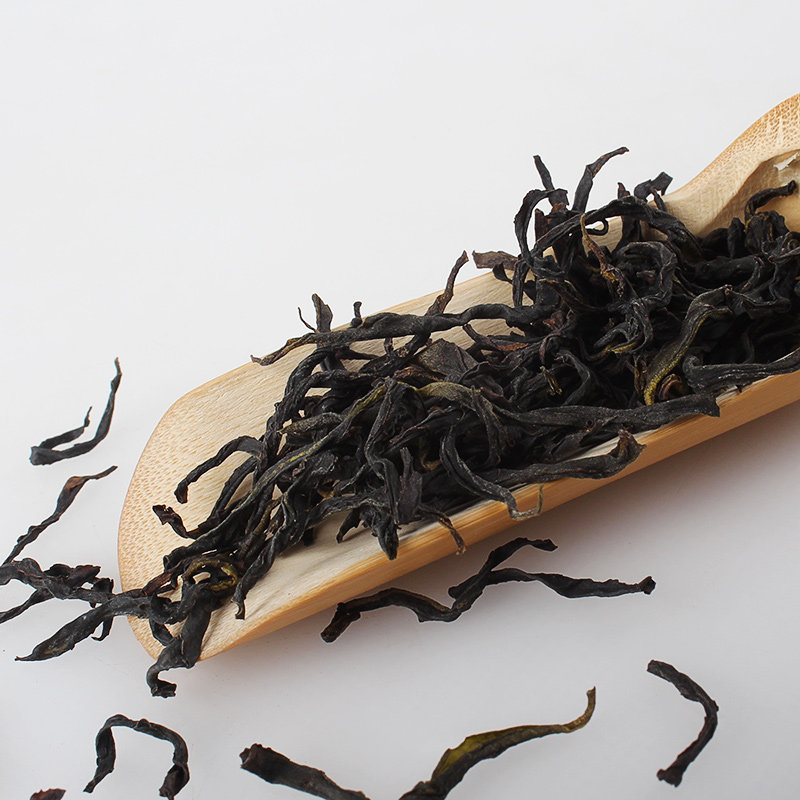 经典小金罐乌龙茶2018新茶私房茶宋种单丛茶凤凰单枞茶蜜兰香100g