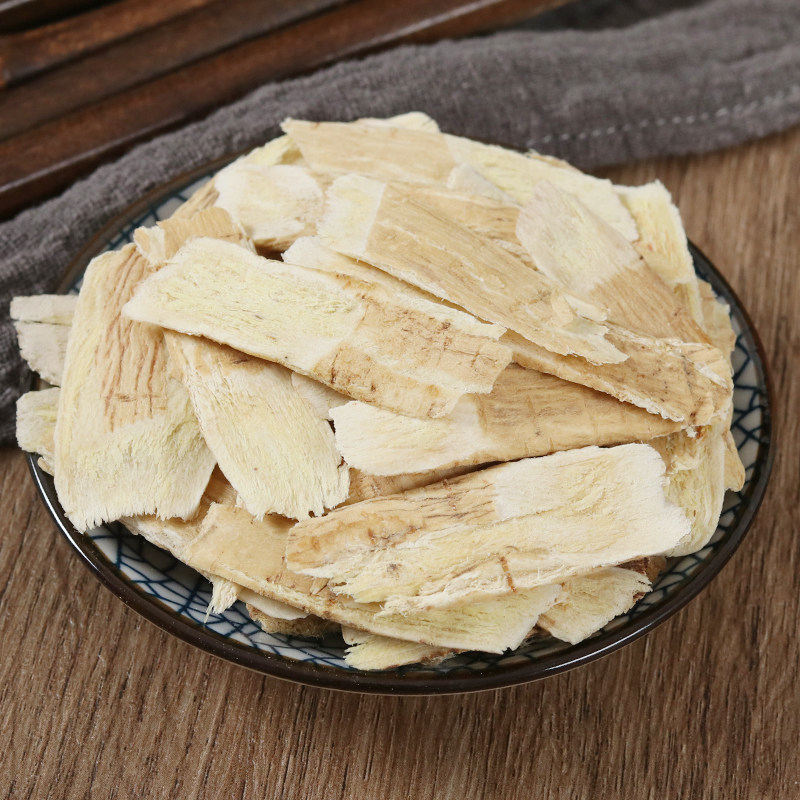 黄芪压片500g甘肃农家片中中药材当归党参红枣黄芪