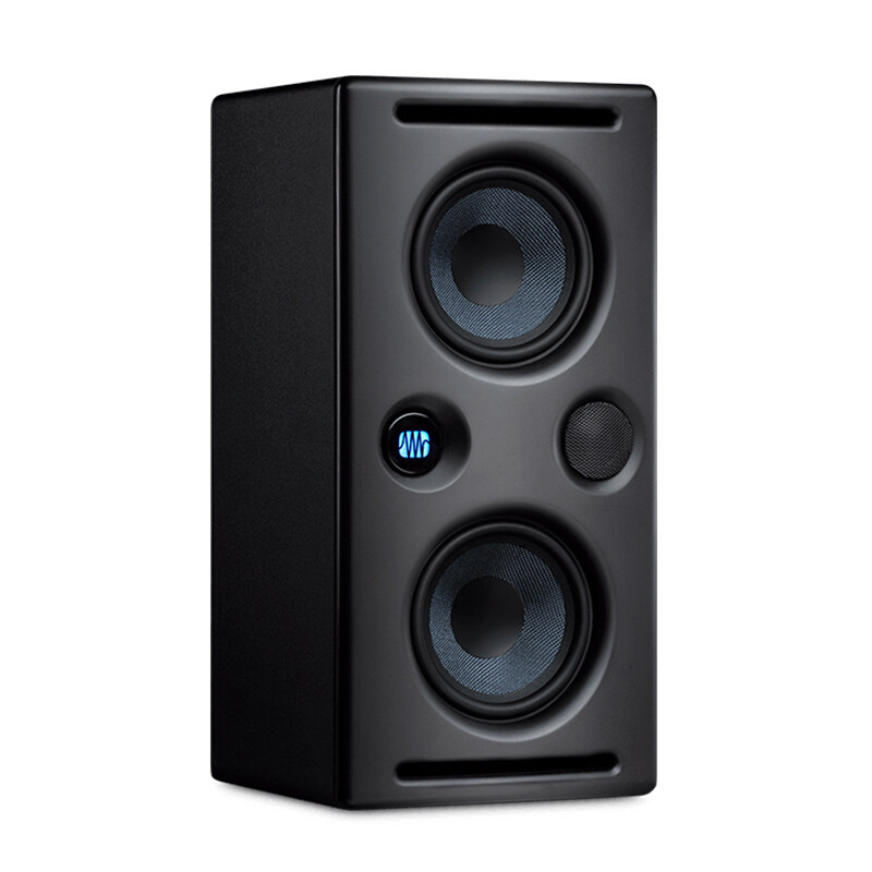 presonus普瑞声纳erise44e66有源监听音箱电脑桌面书架音响