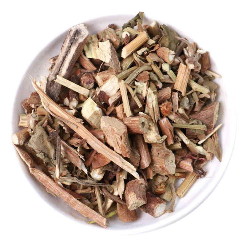 中药材藿香 特级藿香 藿香 藿香佩兰 藿香叶 广藿香 50g