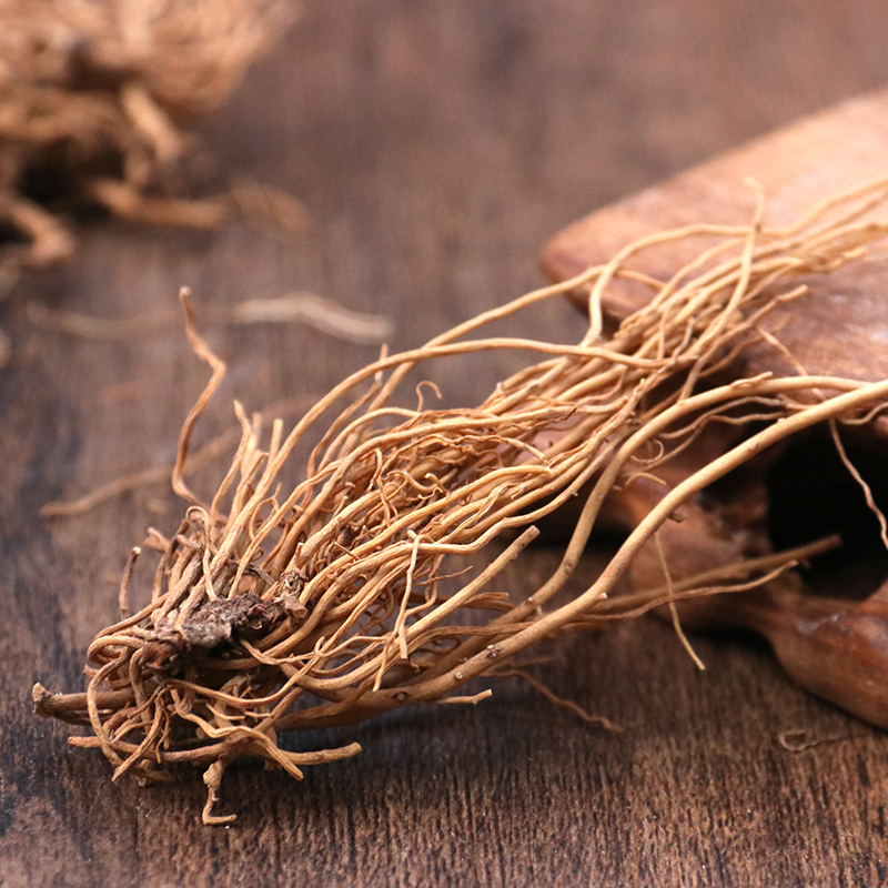 中药材精选东北北细细辛白辛细实体店铺50g其他药食同源食品