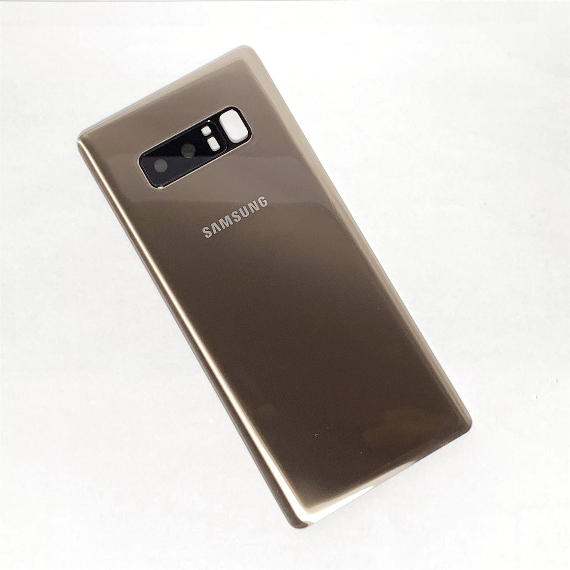 三星note8原装玻璃后盖n9500 n950f玻璃后壳电池盖galaxy后屏电盖