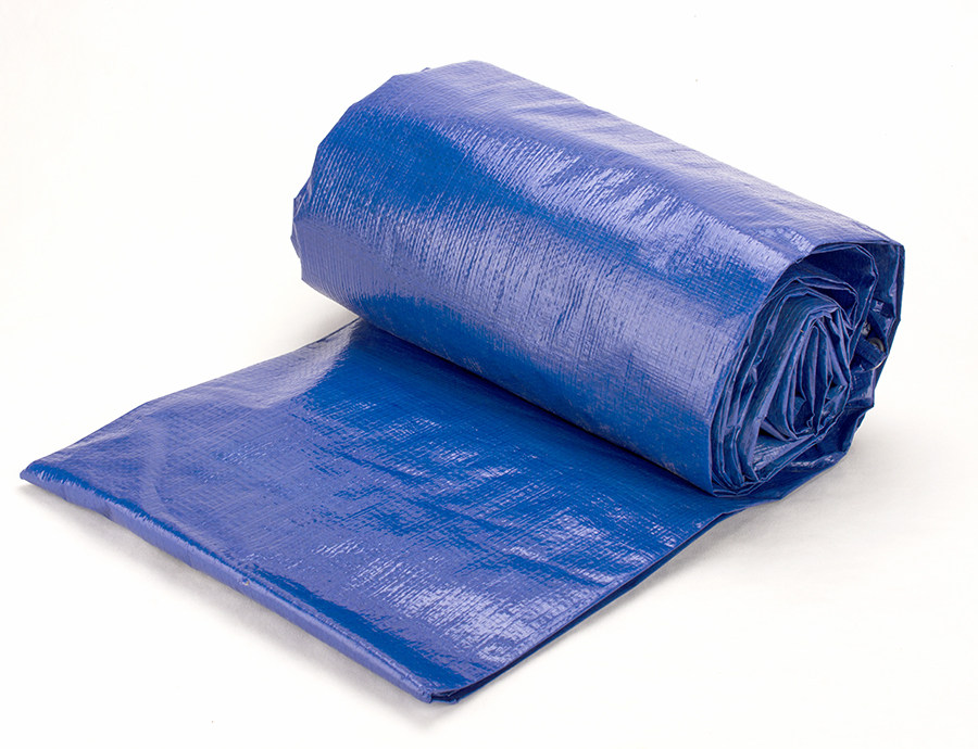 加厚篷布塑料防雨布彩条防水布防晒挡雨雨布汽货防雨布