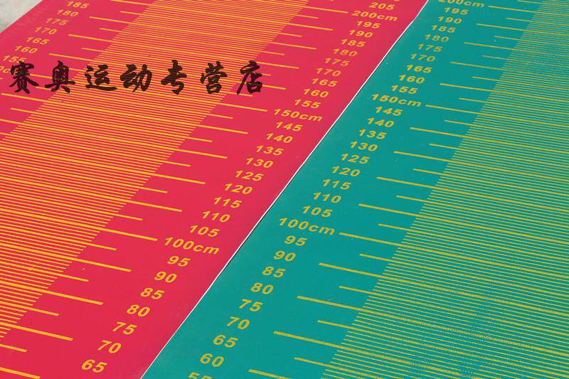 立定跳远专用测试训练训练器器材垫子更多