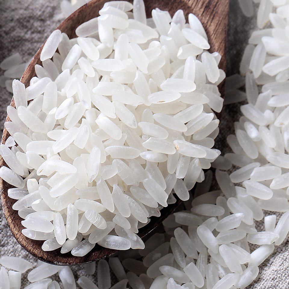 2020新米特惠东北五常稻花花香大米寿司专用大米