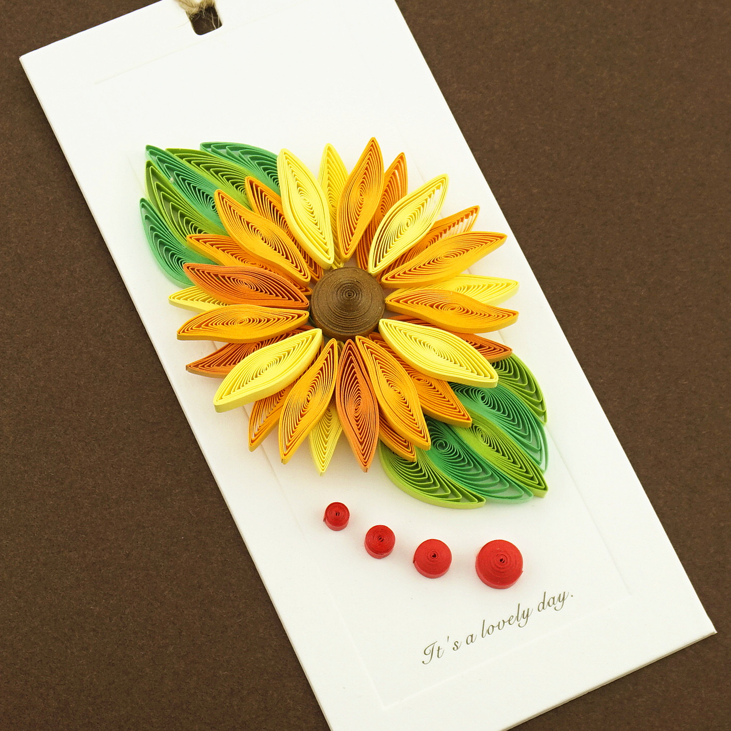 幼儿园小学diy创意益智初学衍纸手工画教师节美术基础教程材料包