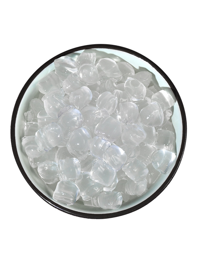 奶茶寒天原味晶球免煮即食珍珠豆蒟果冻魔圆珍珠奶茶粉