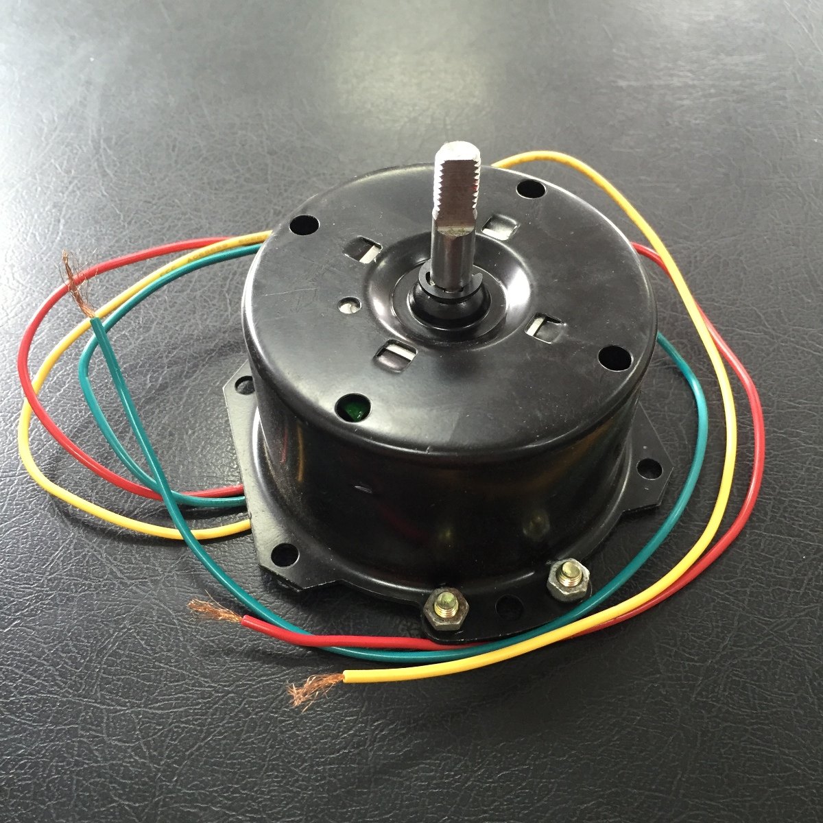 浴霸排风机电机纯铜马达通用小型换气风扇强力抽风机配件220v50w