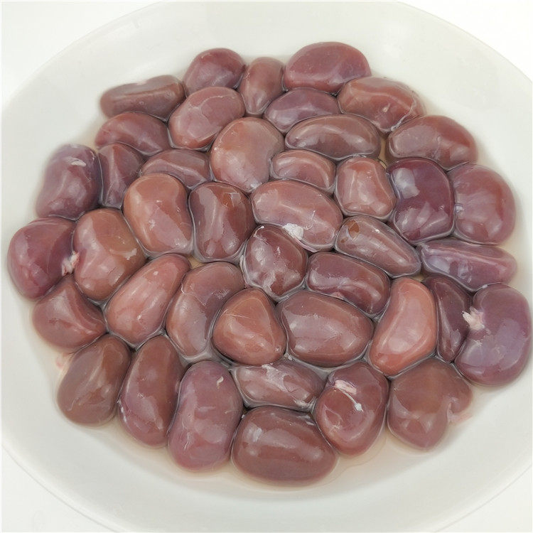 兔腰500g新鲜冷冻兔子腰子兔肾火锅烧烤串串其它生肉制品