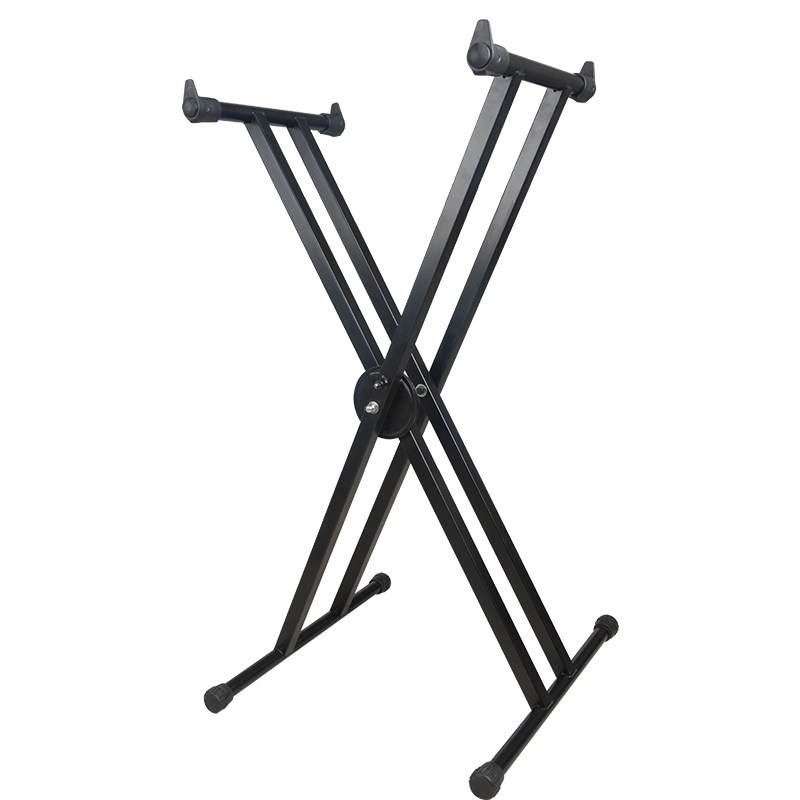 钢琴琴架电子琴架子支架通用型折叠架电雅马哈家用键盘架