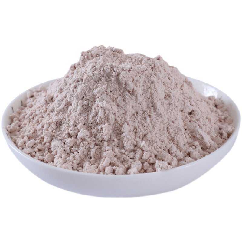 熟红米粉即食冲饮不加加糖代餐糊糊500g面粉