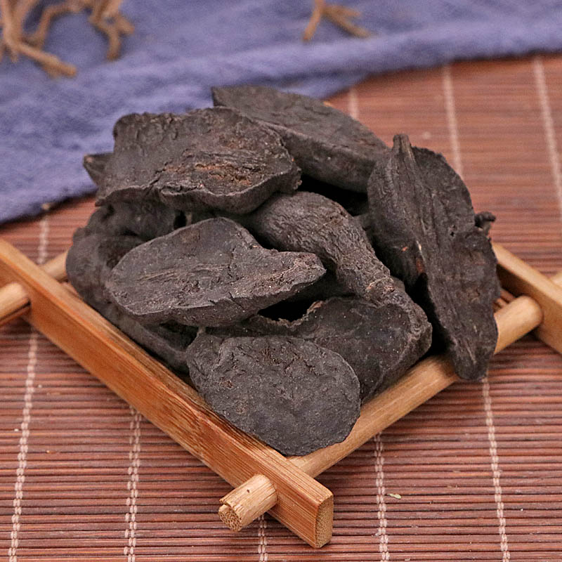 中药材正品新货何首乌500g克中中草药制首乌干炙首其他药食同源食品