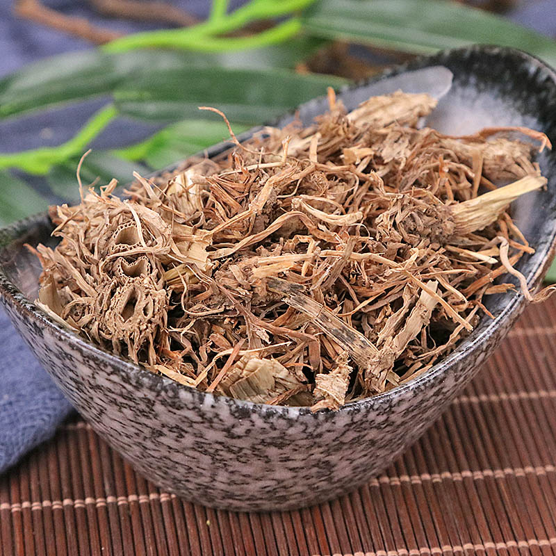 稻根糯米糯稻根稻根须干净正品500克包邮其他药食同源食品