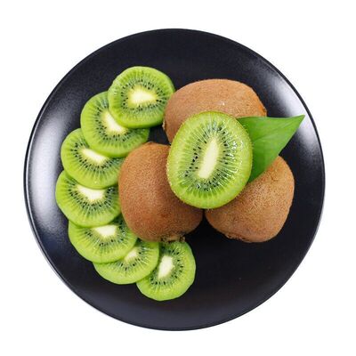 陕西绿心猕猴桃水果核桃迷糊桃泥猴桃孕妇奇异果