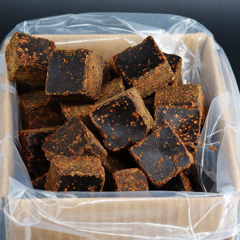 红糖方块广西散装月子暖宫红糖甘蔗纯正老黑糖驱寒姨妈手工姜茶土
