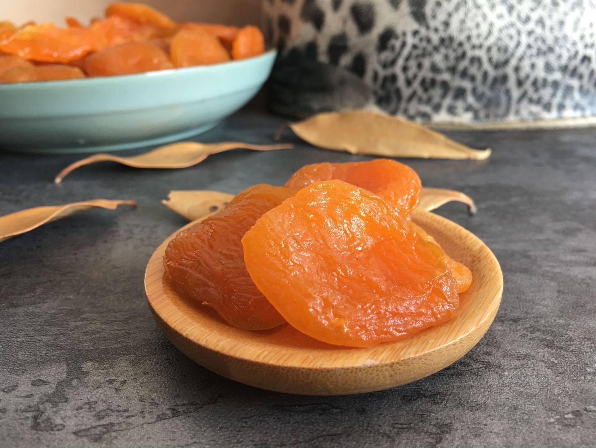 晋北农家零食杏脯杏干肉无核果脯果干蜜饯500克山西特产阳高杏脯