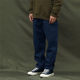 SMOKINGLIFE new Japanese tooling simple trousers trend young men casual loose army cloth hip-hop bboy SMOKINGLIFE new Japanese tooling simple trousers trend young men casual loose army cloth hip-hop bboy